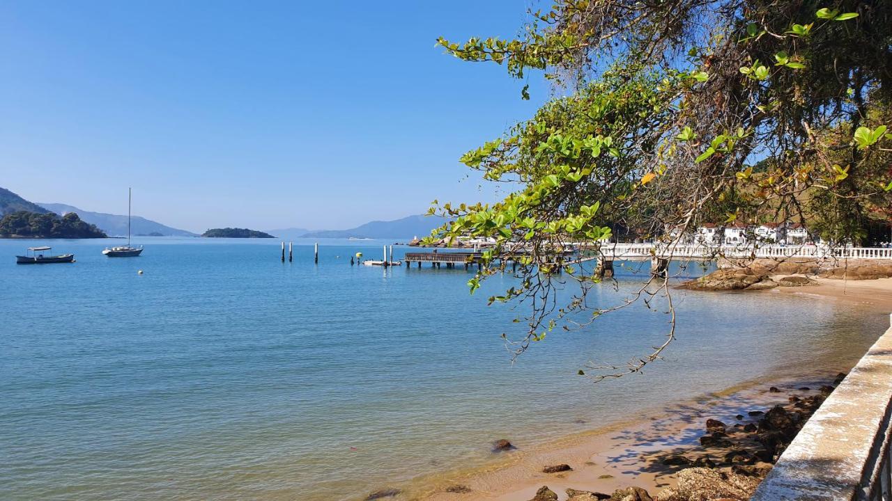 Casa_Estrela Villa Angra dos Reis Ngoại thất bức ảnh